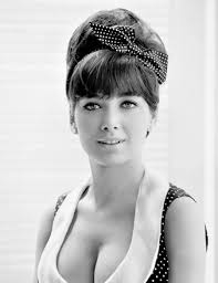 Suzanne Pleshette